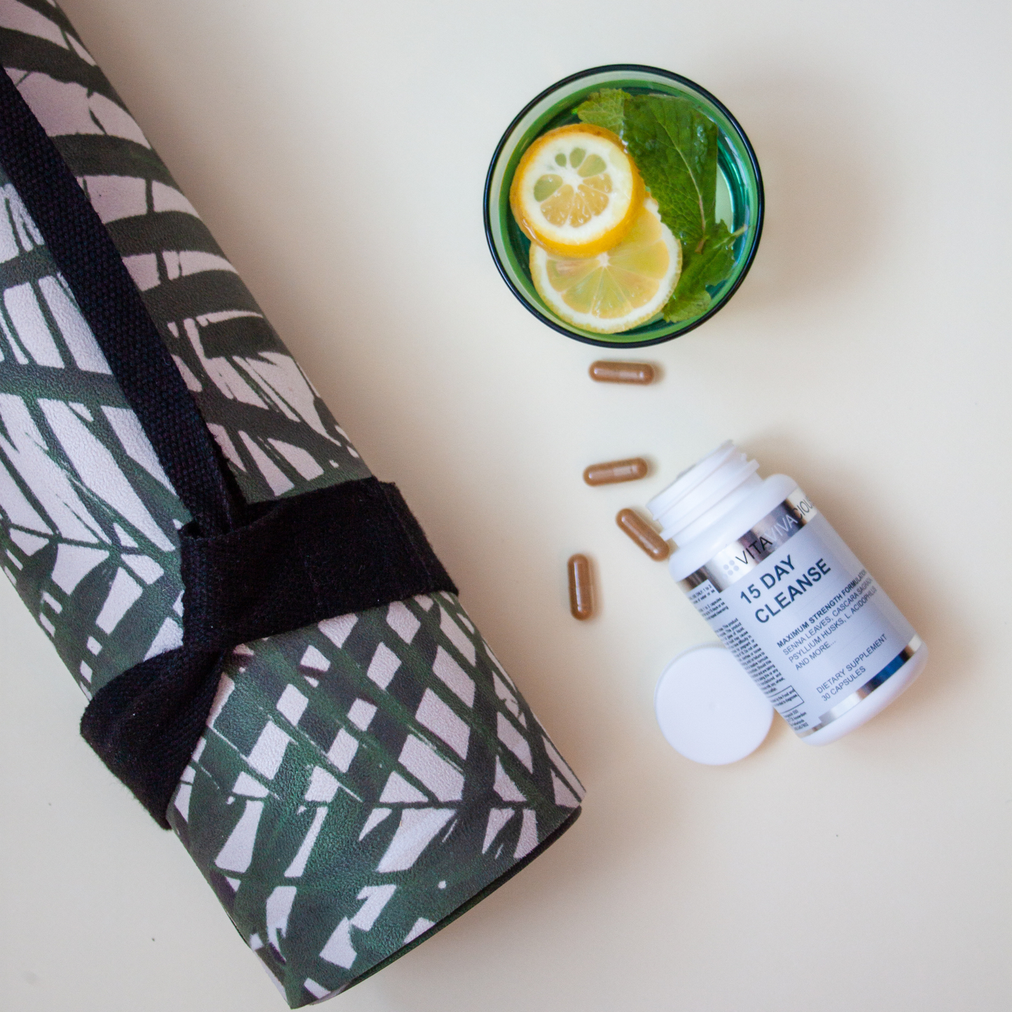 15 Day Cleanse