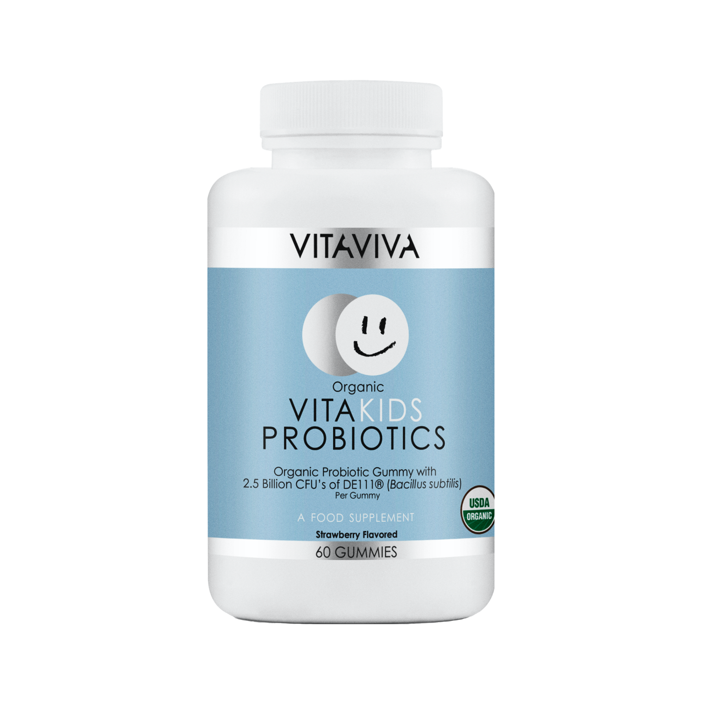 Vitakids Probiotics