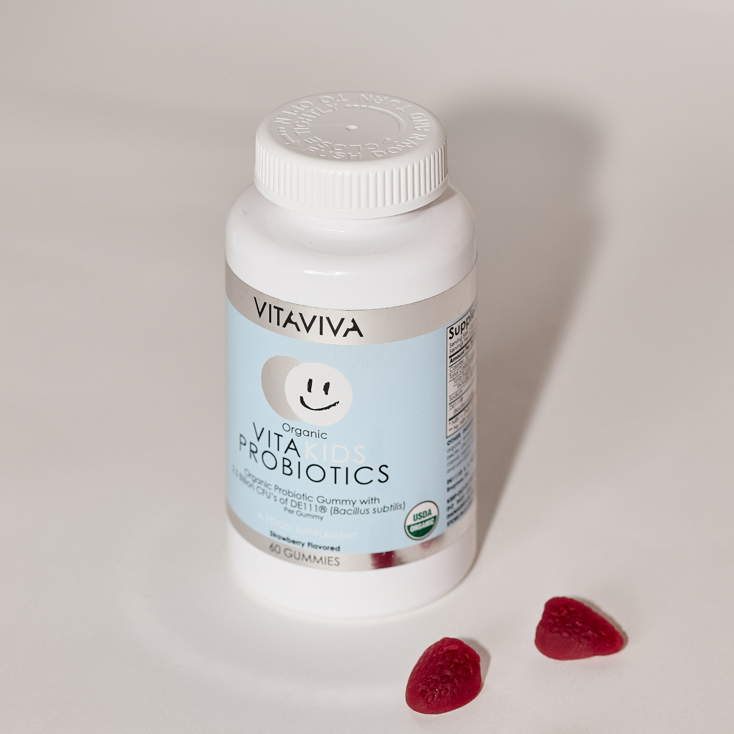 Vitakids Probiotics