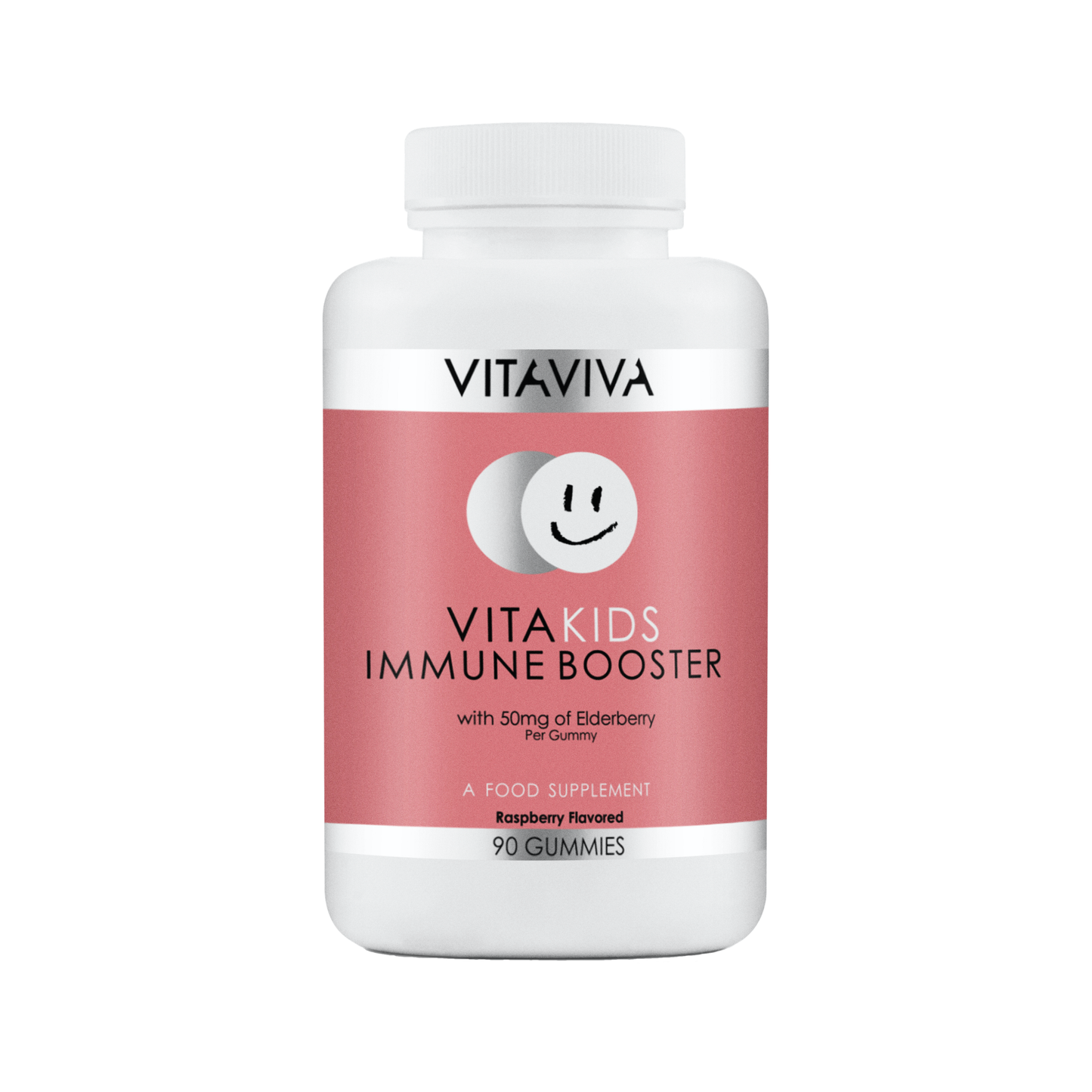 Vitakids Immune Booster