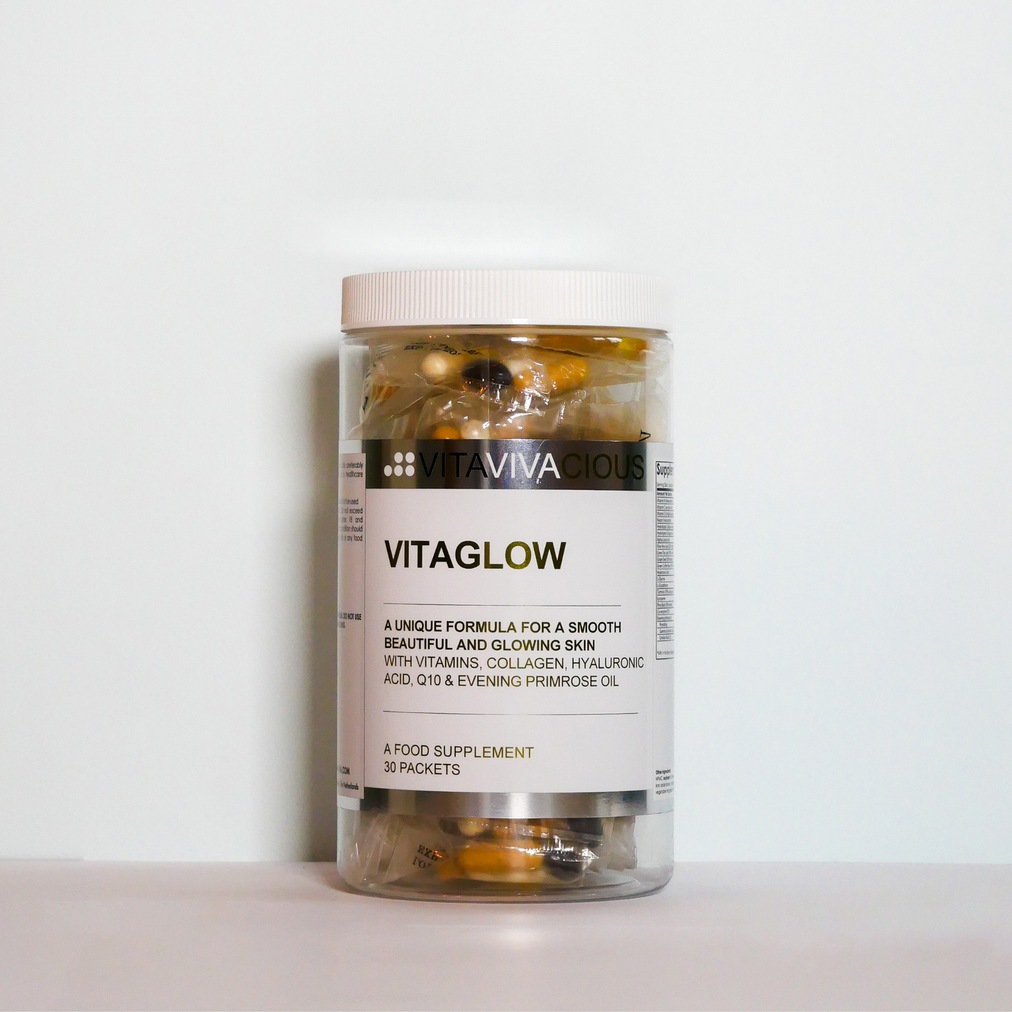 Vitaglow