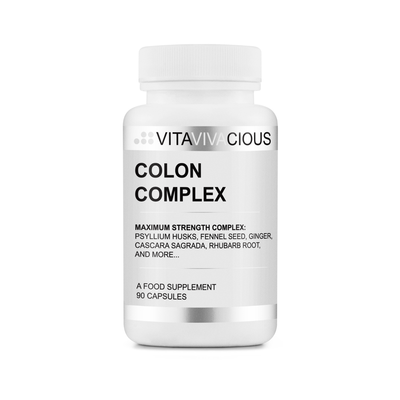 Colon Complex