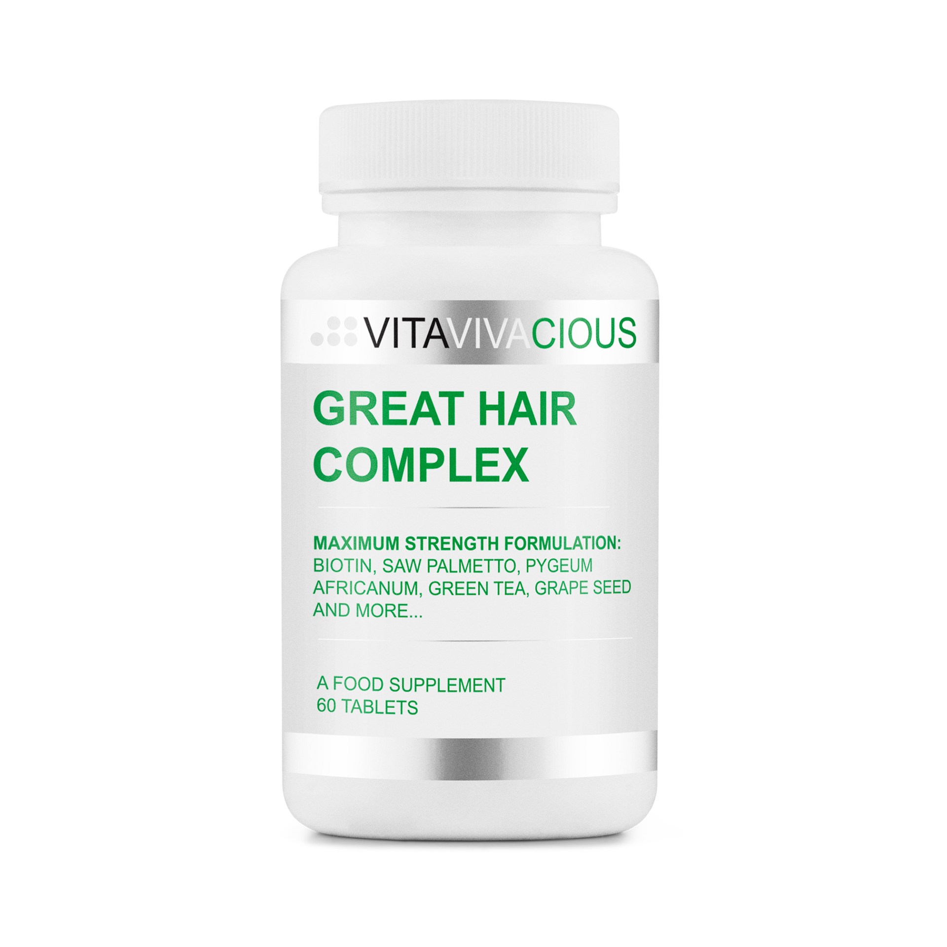 Great Hair Complex