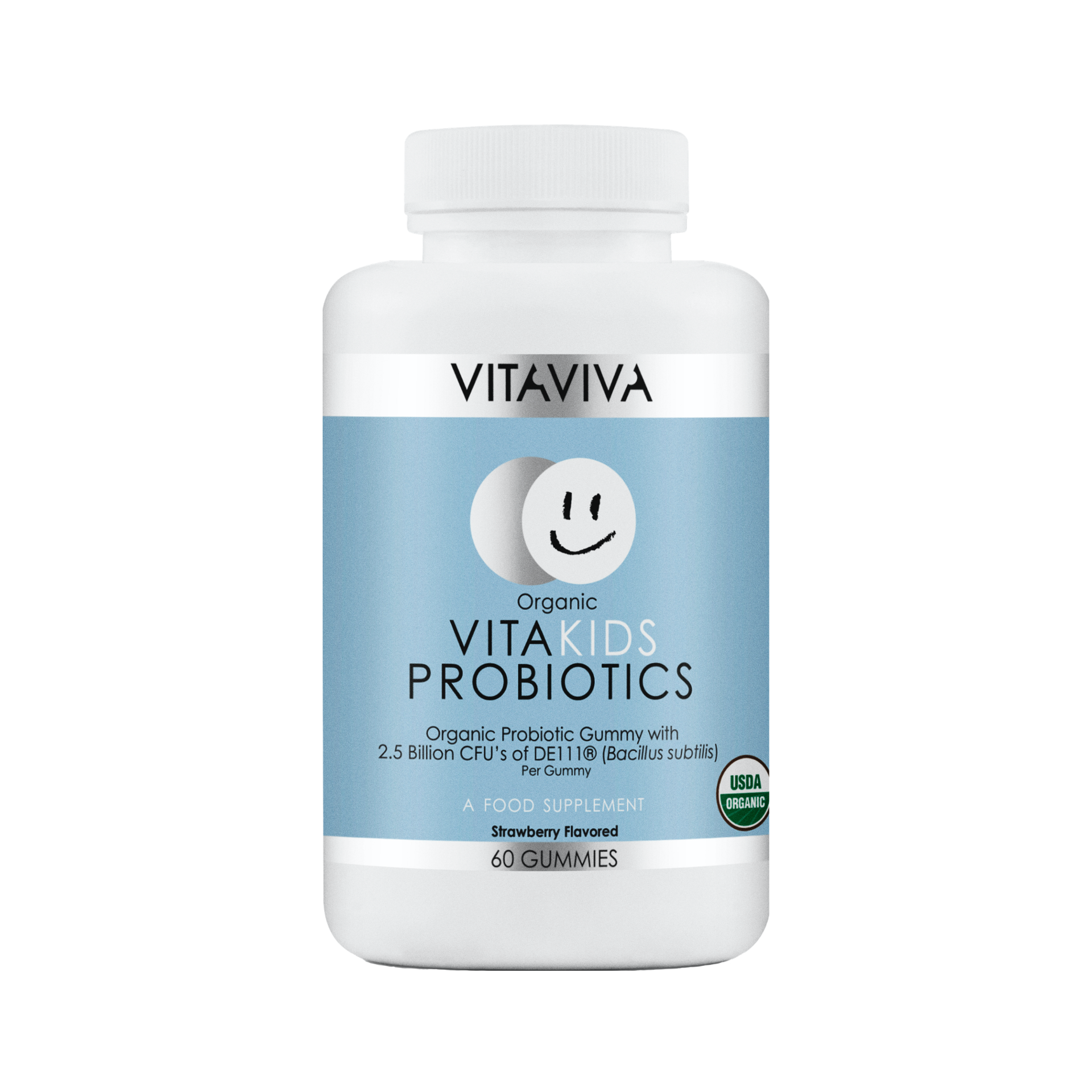 Vitakids Probiotics