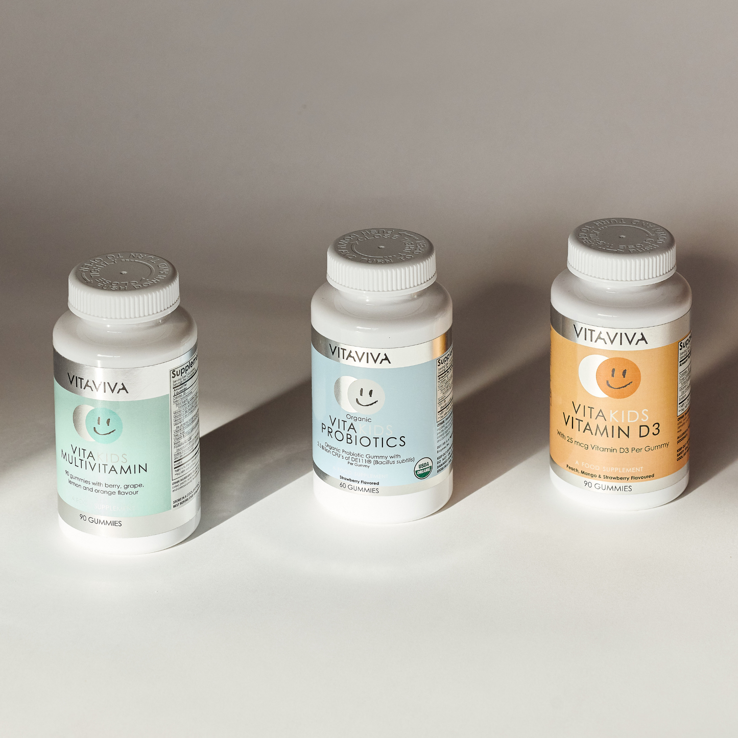 Vitakids Probiotics