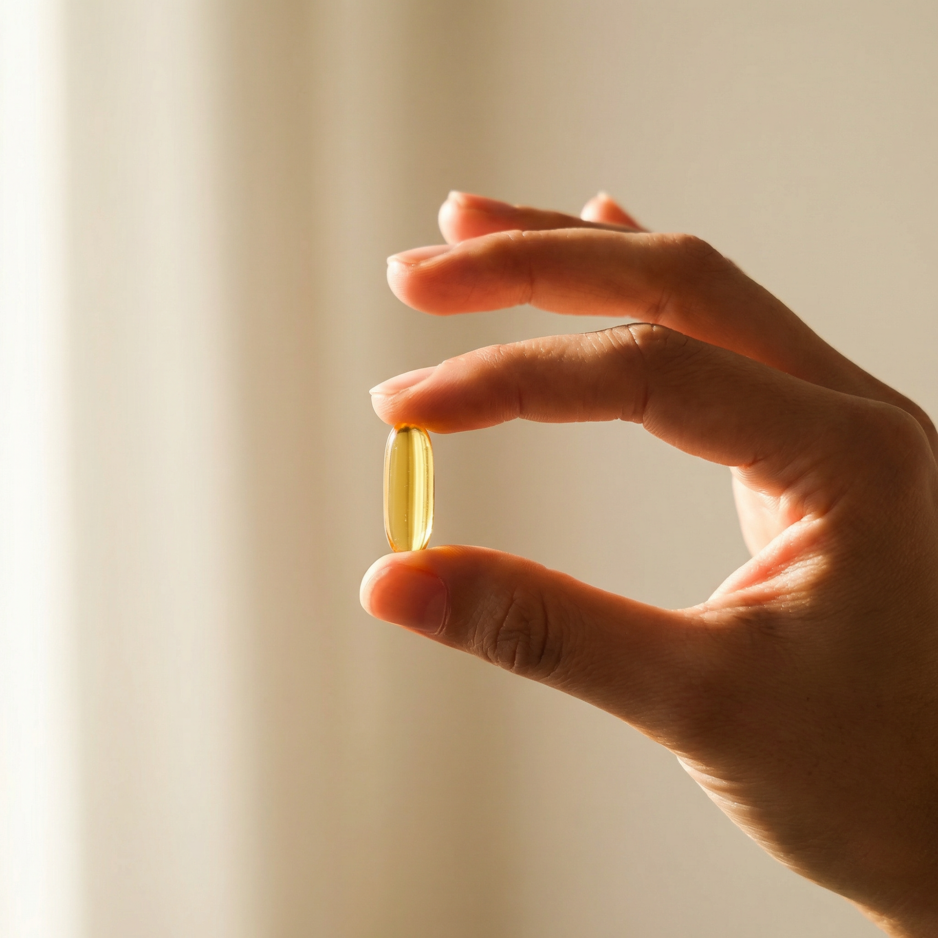 Omega 3