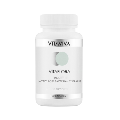 Vitaflora