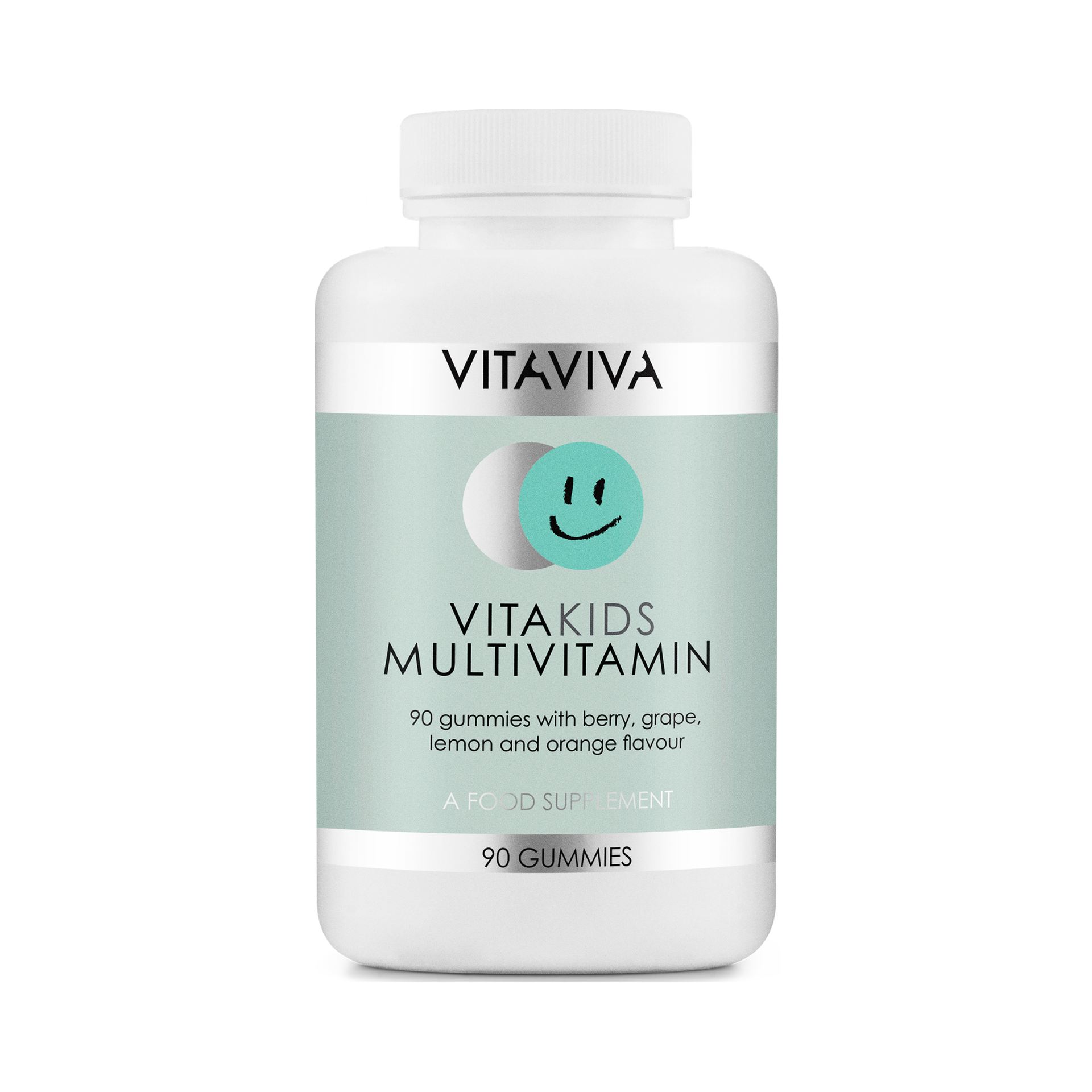 Vitakids Multivitamin