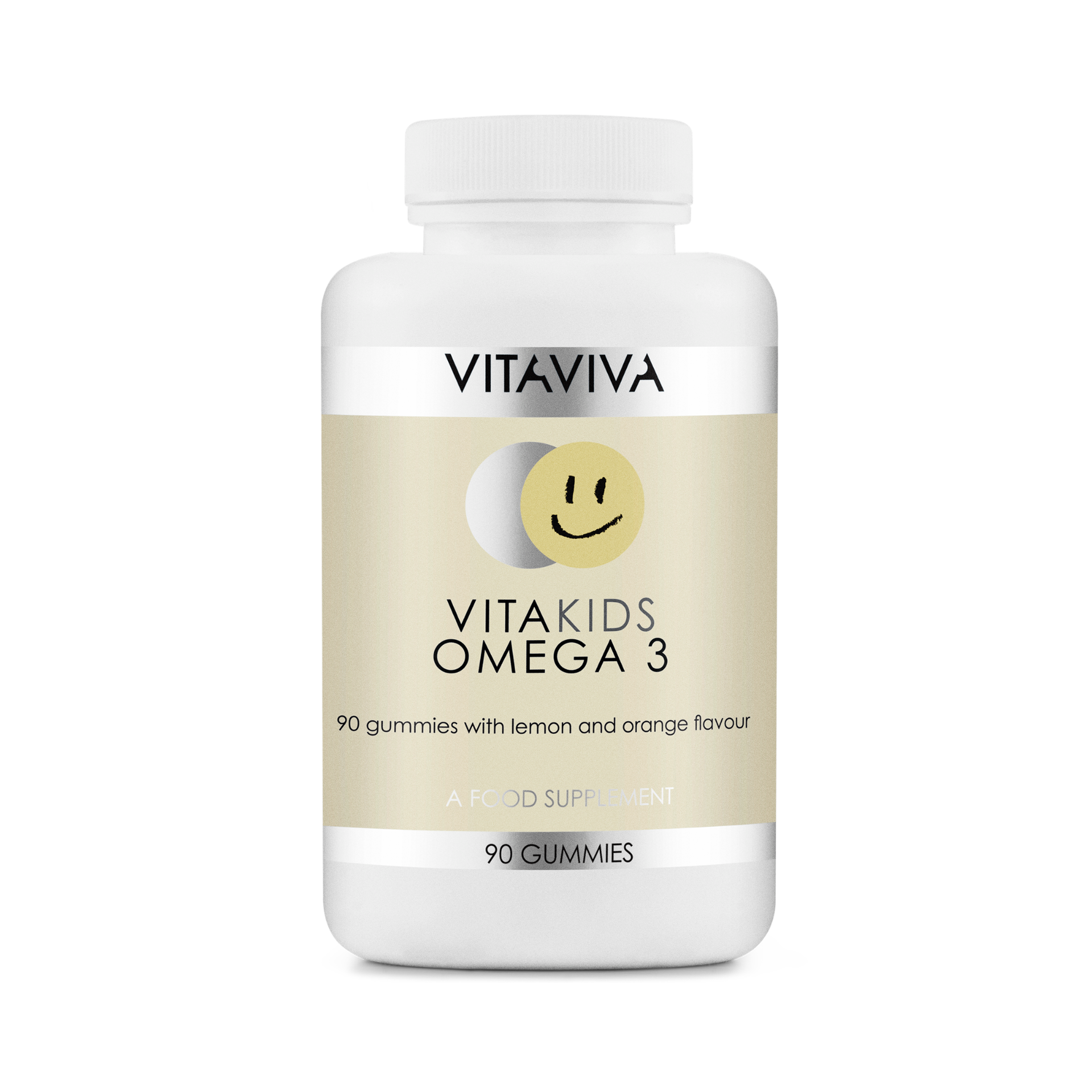 Vitakids Omega 3