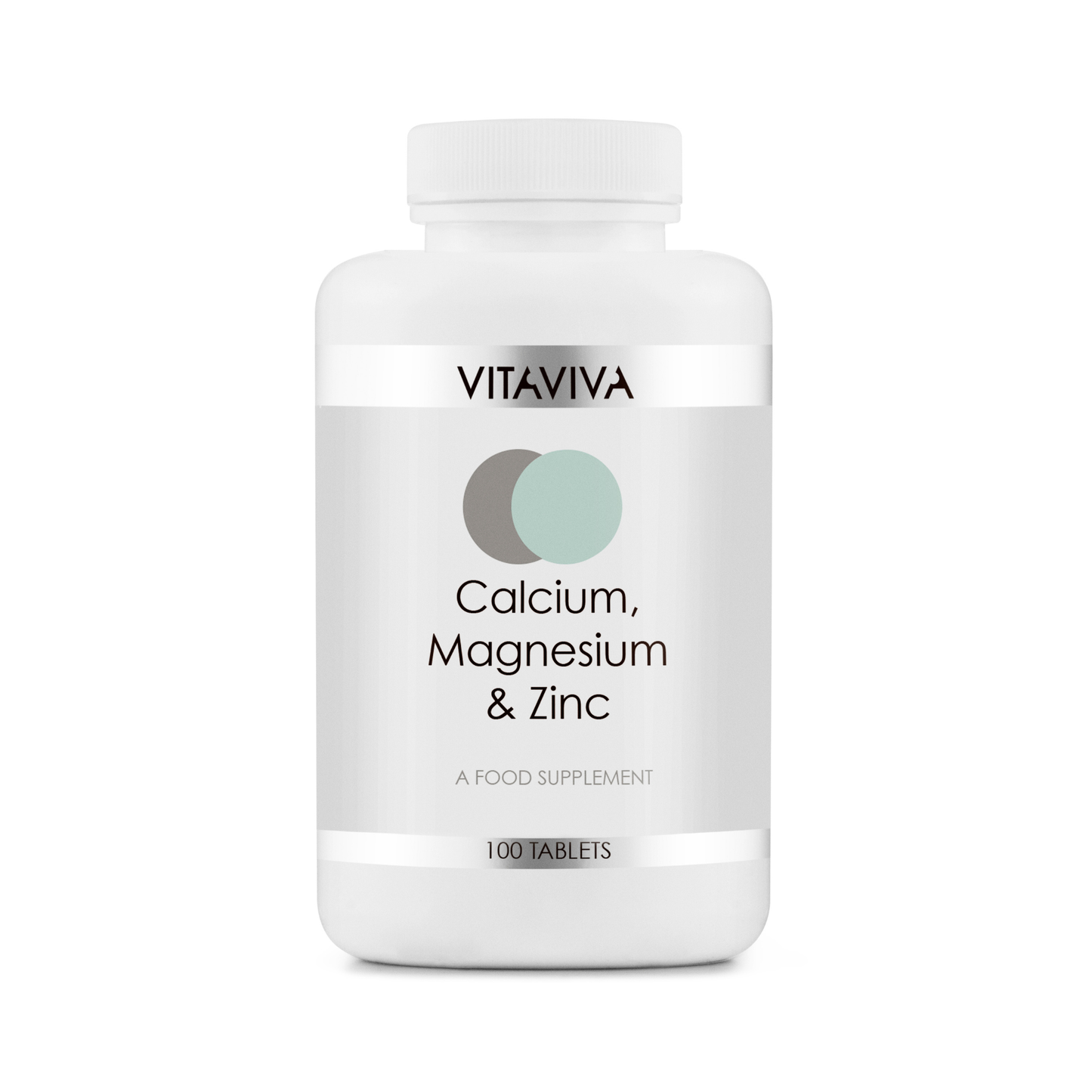 Calcium/Magnesium/Zinc