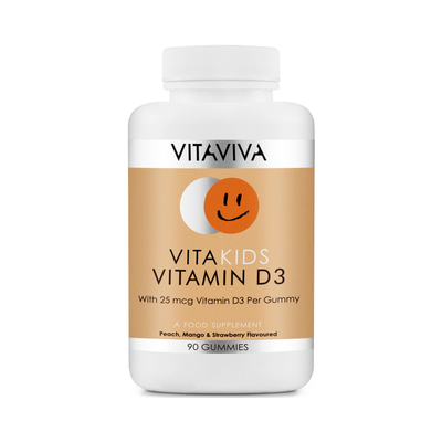 Vitakids Vitamin D3