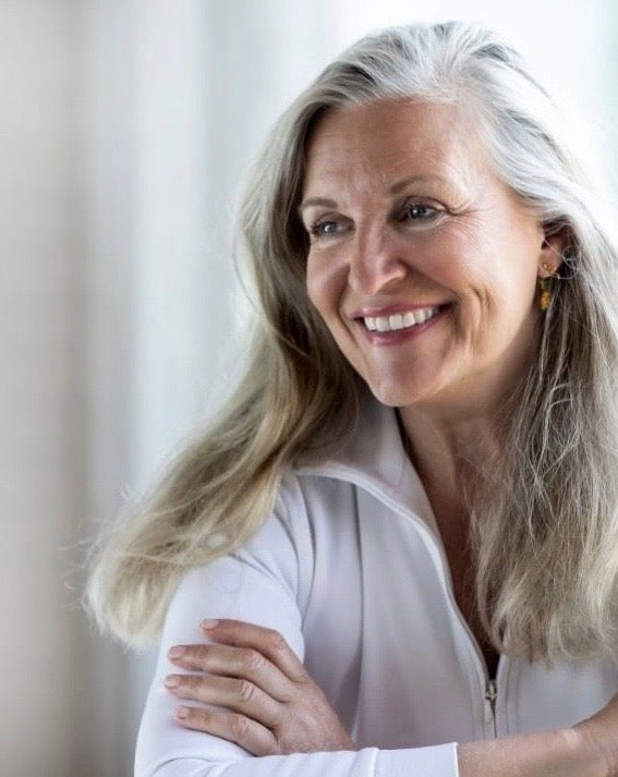 Merete portrait