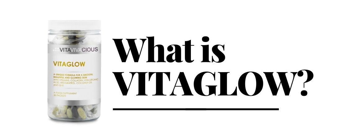 What is VITAGLOW