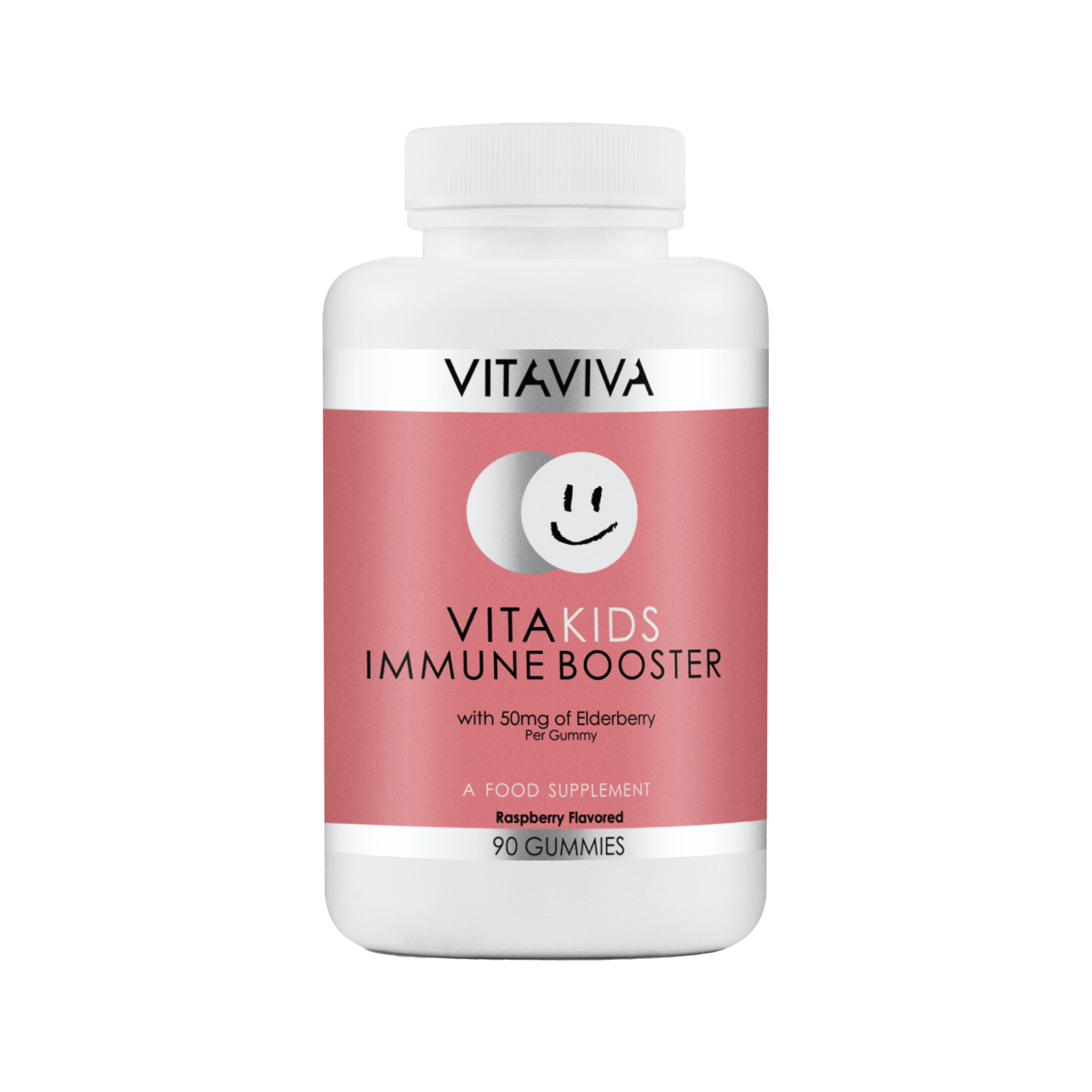 Vitakids Immune Booster