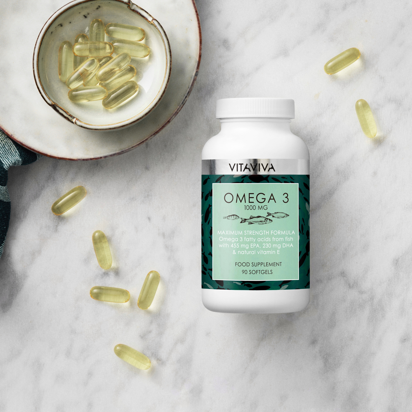 Omega 3