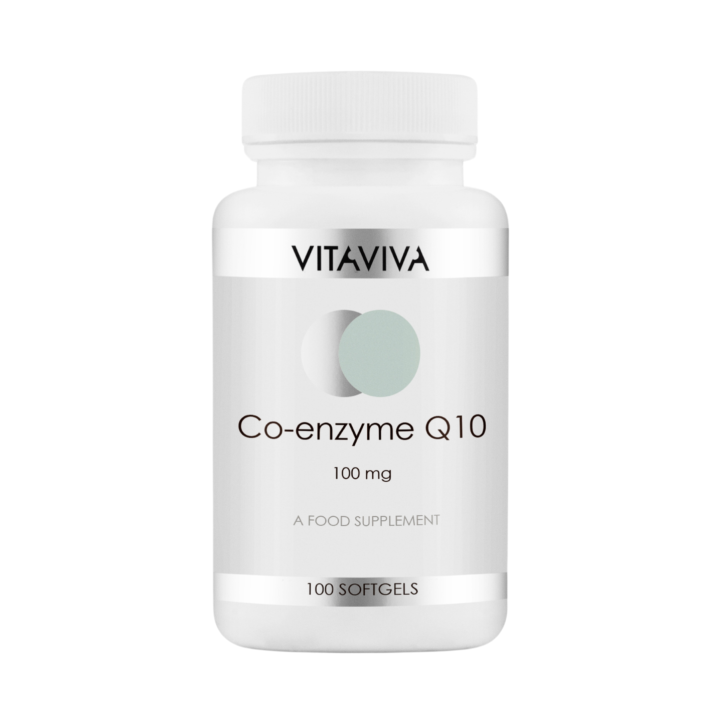 Coenzyme Q10