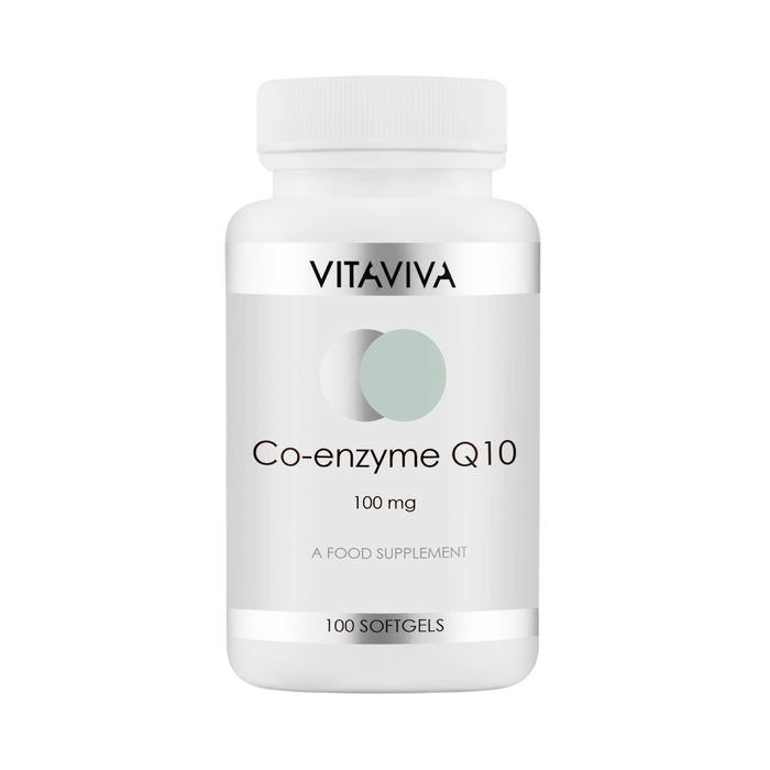 Coenzyme Q10