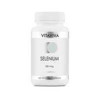 Selenium