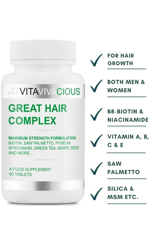 Great Hair Complex
