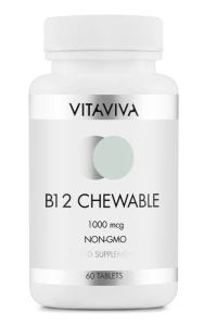 Vitamin B12 