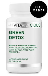 GREEN DETOX