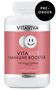 VITAKIDS IMMUNE BOOST