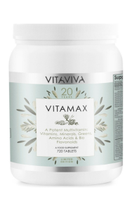 Vitamax™ 720