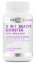 3 in 1 Beauty Booster - ny optimeret formel