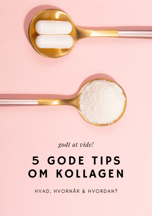 collagen tips