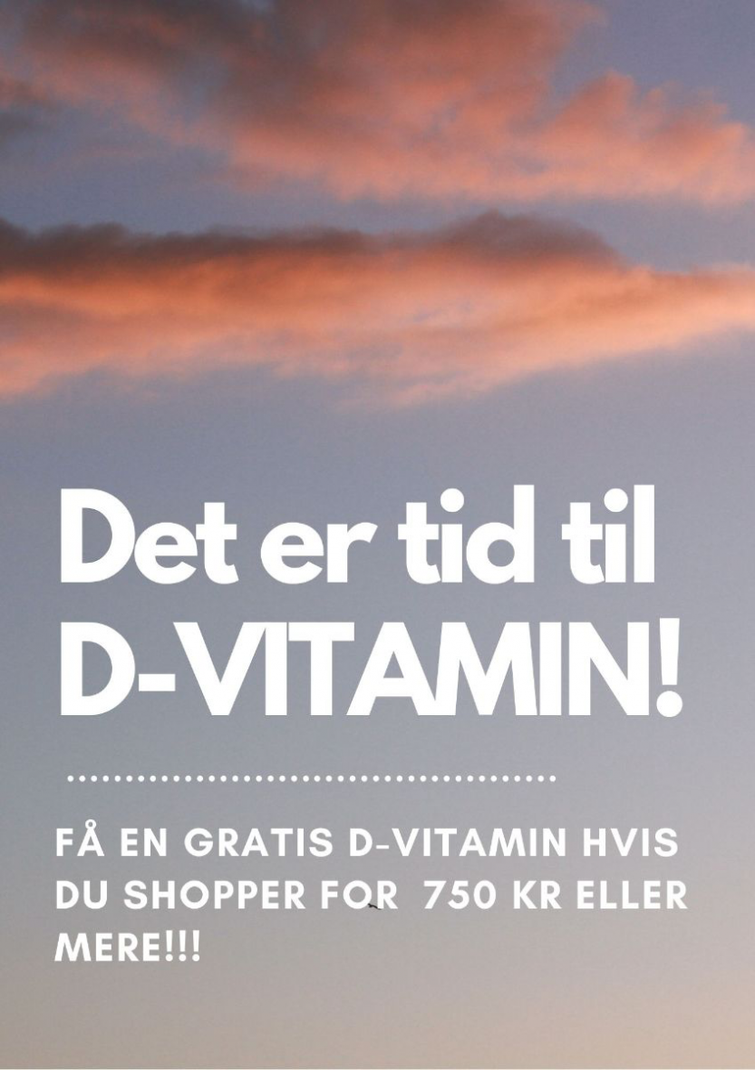 vitamin D is essential for your health
